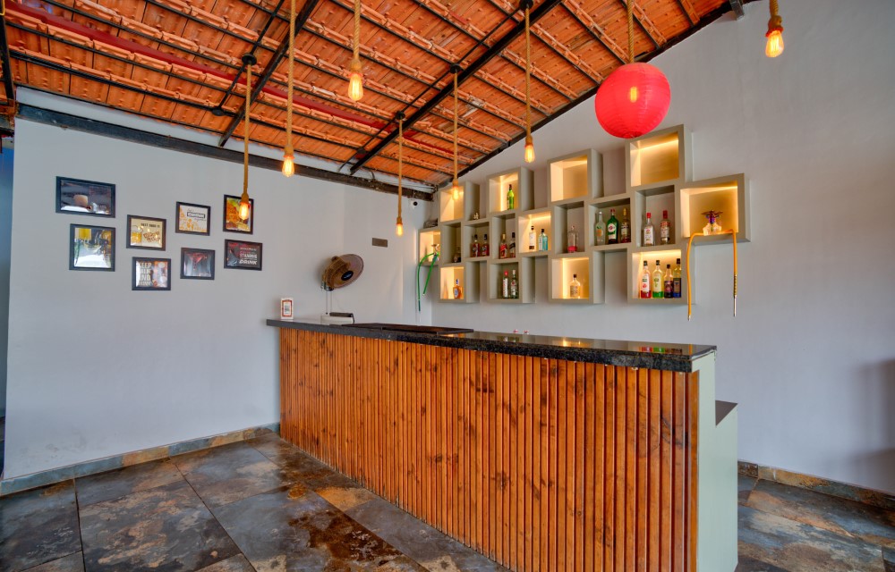The PlazInn Candolim About Gallery 5